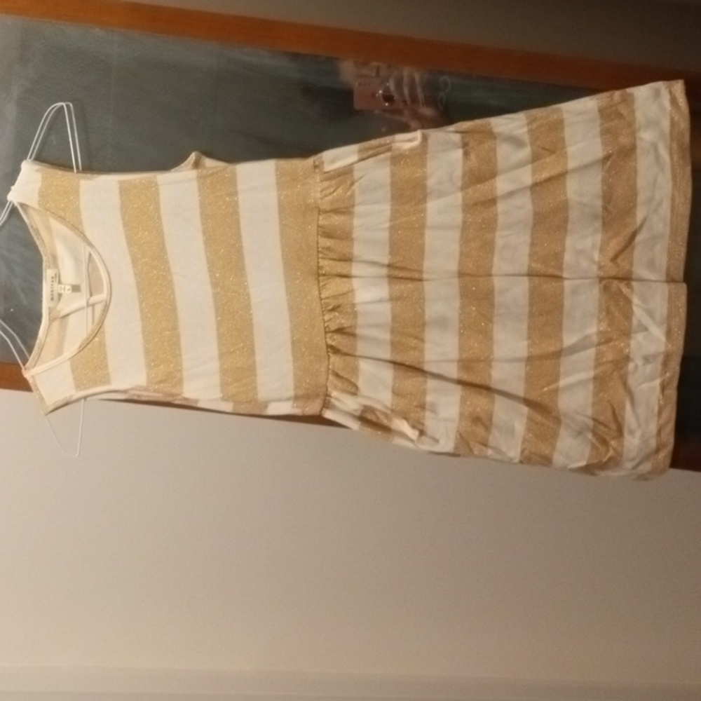 Festive dress